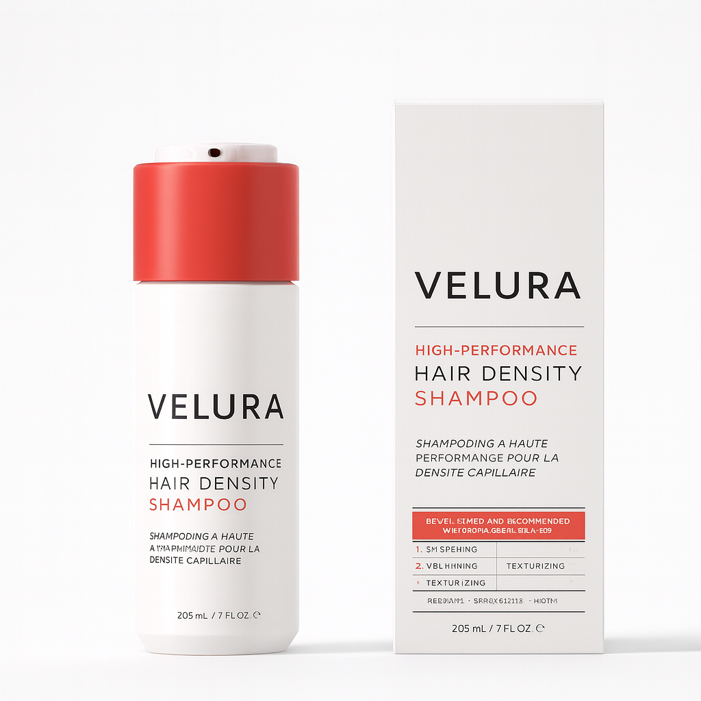 Anti-Hair Loss Stimulating Shampoo