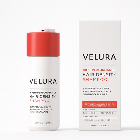 Anti-Hair Loss Stimulating Shampoo