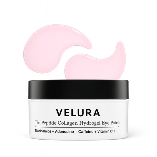 The Peptide Collagen Hydrogel Eye Patch