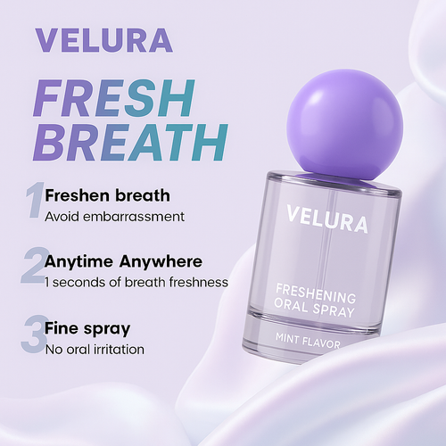 Probiotic Oral Spray